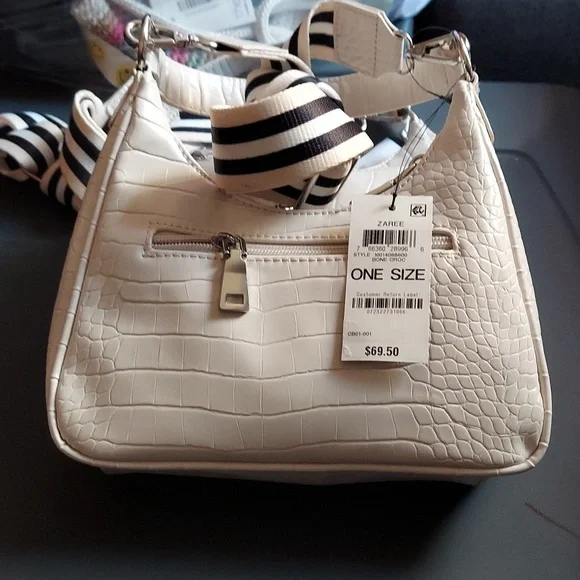 Inc International Concepts Zaree Shoulder Bag, - Picture 2 of 5